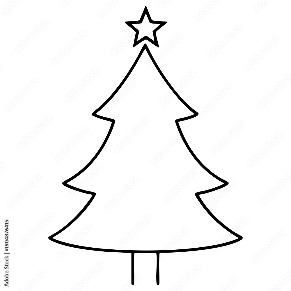 Obraz premium Natal