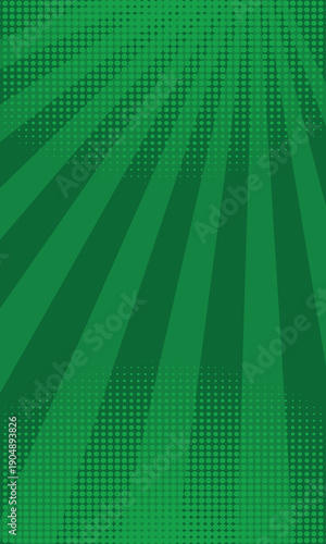 Vintage superheroes comics poster backdrop. halftone texture and superhero vector. Comic book halftone background.