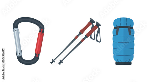 Hiking Gear Accessories