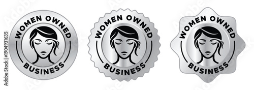 Women Owned Business Badge: Empowering Female Entrepreneurs and Certified Brands