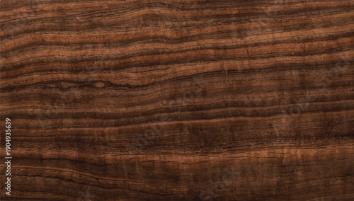 Brown wood surface with natural grain texture. Natural wood background. Wood texture with natural pattern.