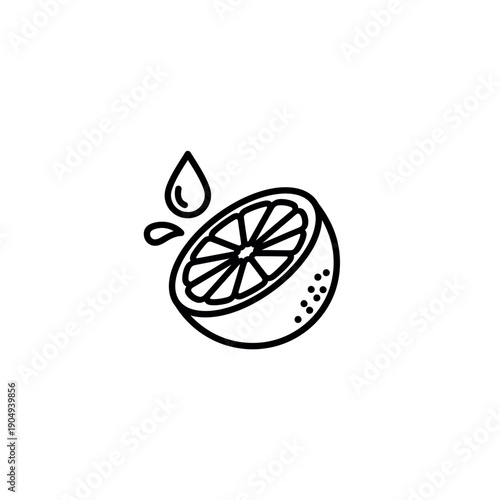 Illustration of a man wearing traditional clothing and headwear standing