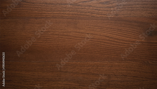 Brown wood surface with natural grain texture. Natural wood background. Wood texture with natural pattern.