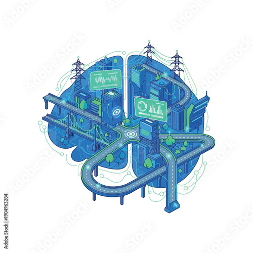 Cloud data transfer to server storage via internet connection