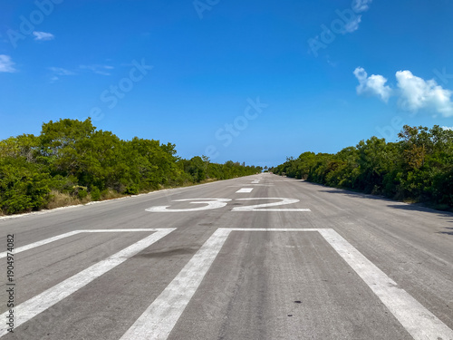 runway