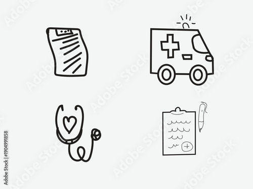  Supply Chain Week Geometric shape pattern, banner, card or poster design template is observed every year during October, to raise awareness about the mission. EPS FILE