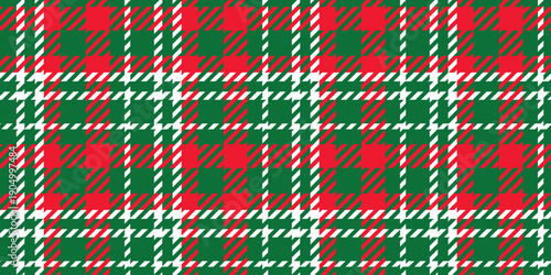 Color twill scotland textile seamless pattern. Fabric texture check tartan plaid of scottish style. Fashion abstract geometric background for cloth, card, fabric. Modern squared ornament.