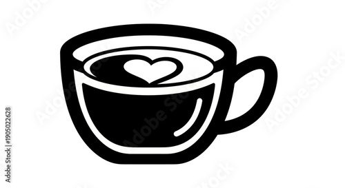 Dumpling illustration isolated on white