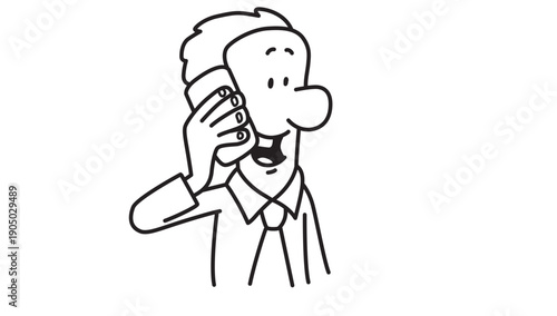 Videoscribe Call Center