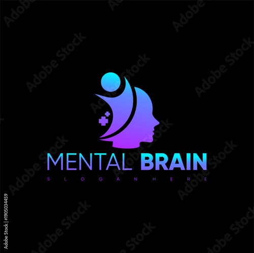 Mental Brain – Center for Mental Health & Intelligence logo