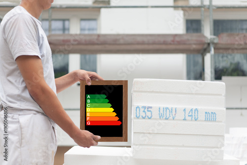 Building Energy Act (GEG) or Building Modernization Act (GMG) and EU Building Directive 2026