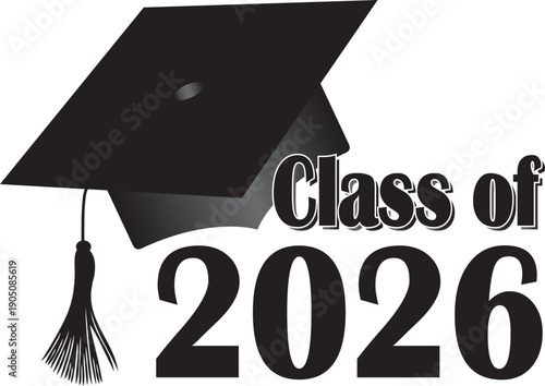 graduationcapclassof2026