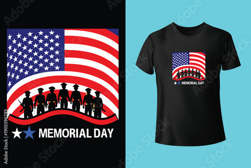 Memorial Day sign, closed for memorial day sign, In honor of memorial day we will be closed, closed on memorial day sign, closed sign for memorial day