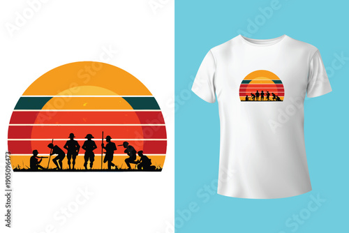 Memorial Day Graphic T-shirt Design. Happy Memorial Day. This is amazing memorial day t-shirt design for smart people. Happy Memorial Day t-shirt design vector.