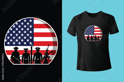 Memorial Day Graphic T-shirt Design. Happy Memorial Day. This is amazing memorial day t-shirt design for smart people. Happy Memorial Day t-shirt design vector.