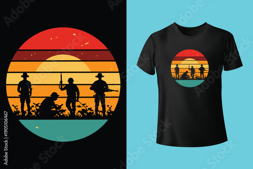 Memorial day t shirt design illustrator 2026, 2027
