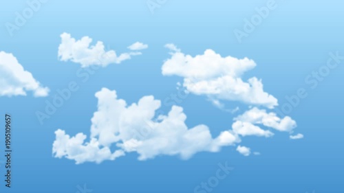 Cinematic Moody Sky Effect for Background Replacement