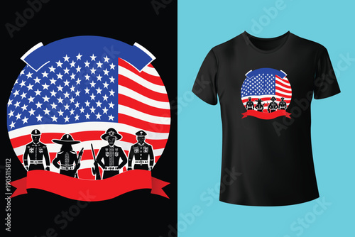THE ONLY THING I LOVE MORE THAN BEING A VETERAN IS BEING A DAD, Veteran family T shirt Design Bundle, Vector Veteran Day T shirt design, Army, Military shirt vintage T shirt design Collection