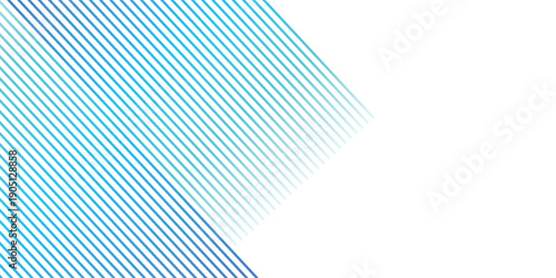 Digital technology speed connect white background, cyber nano information, abstract communication, innovation future tech data, internet network connection, Ai big data, blue line dot illustration 3d