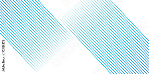 Digital technology speed connect white background, cyber nano information, abstract communication, innovation future tech data, internet network connection, Ai big data, blue line dot illustration 3d