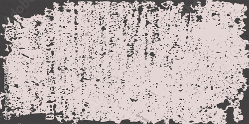 Wallpaper Mural A dirty black and beige grunge wall. Abstract background with a grainy, dirty stain texture. Eps 10 Torontodigital.ca