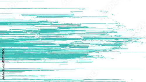 Glitch art error digital distortion effect background