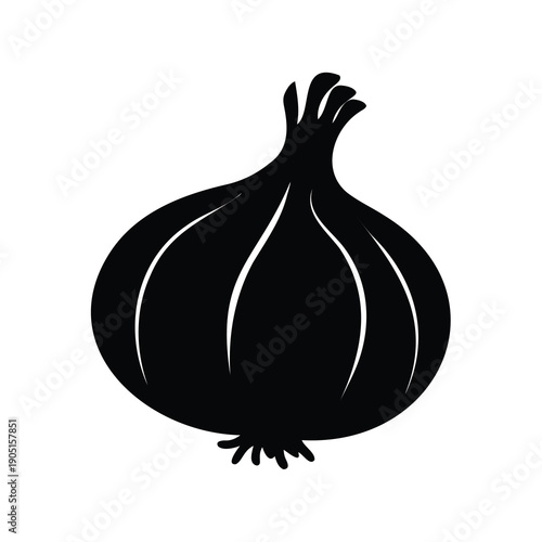 Assorted minimalist black silhouette icons set, including food, people, nature and character symbols.