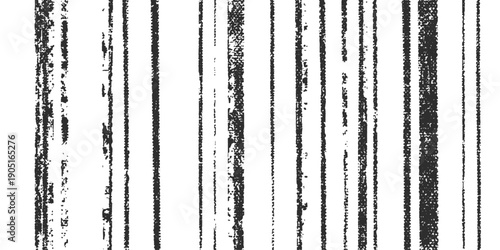 A dirty black grunge metal texture background features an aged vintage pattern with a rough distressed border and paint splatters on a dark wood wall design