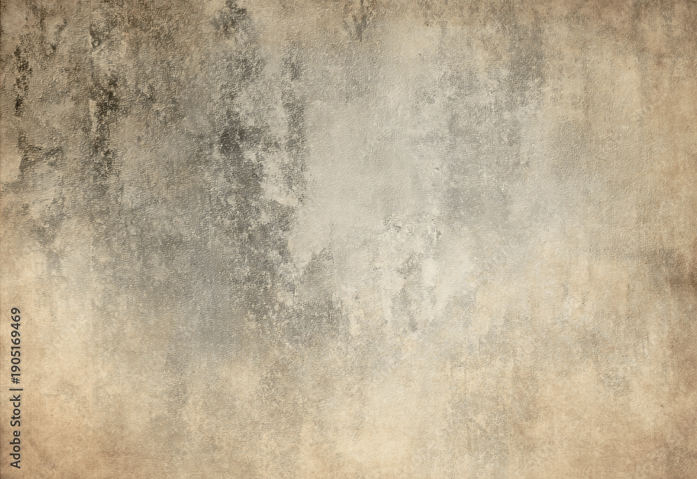 Fototapeta premium Texture of grunge old cement wall.