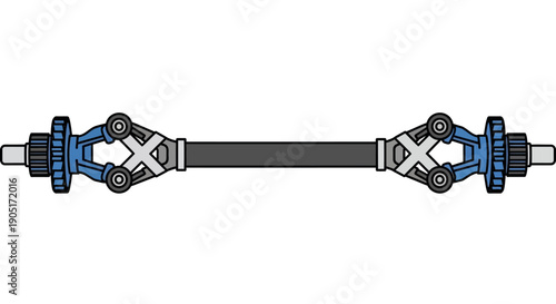 A high-angle shot of a minimalist wooden desk featuring a sleek laptop and a ceramic coffee mug in a bright modern home office