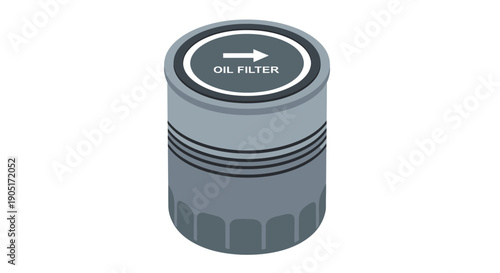 Isolated tin can opener and metal beer can container on white background with 3d steel oil barrel drum for industrial food storage equipment