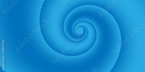 Particle lines, internet information and communication technology technology background.