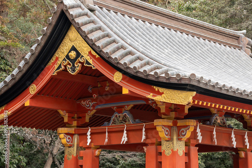 Tsuruoka Hachimangu in Kamakura