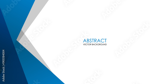 ビジネス背景　ベクター素材