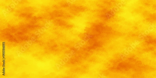 Abstract fire background vector featuring a hot orange flame pattern with red smoke textures and burning yellow light art for a grunge inferno wallpaper design
