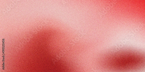 red gradient with grain texture background, grainy gradient wallpaper, red color background with noise texture