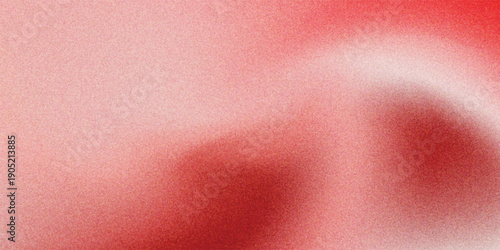 red gradient with grain texture background, grainy gradient wallpaper, red color background with noise texture