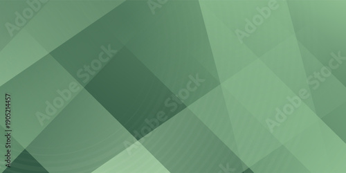 Abstract gradient background in glowing green shades with noise grain overlay texture.