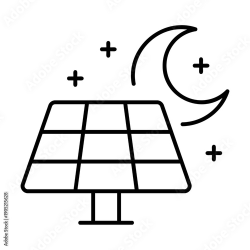 Solar panel