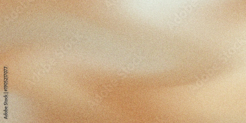 Seamless champagne silk tone bg. Gradient nude pattern. Neutral skin with hints of vanilla, ivory and butter. A base makeup cream with a light pearlescent effect. Delicate soft creamy shade