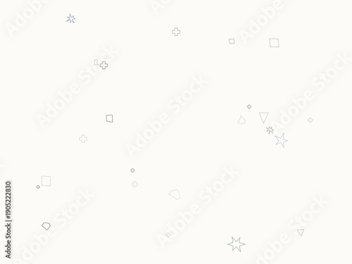 Hand-drawn sketchy chemical laboratory glassware set with flasks, beakers, and test tubes in loose ink outline style on clean white