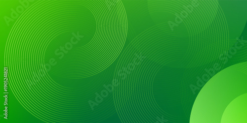 Minimal geometric background. Dynamic shapes eps10