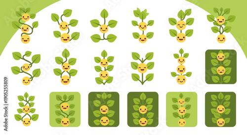 Collection of various computer keyboards and one laptop