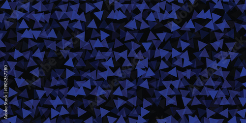 Minimalist triangular polygon background, soft 3D texture, clean geometric design, modern aesthetic, pastel lighting