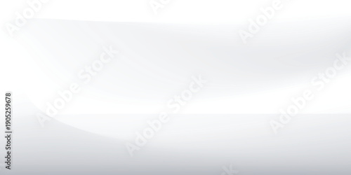 Wall interior background, studio  and backdrops show products.with shadow from window color white and grey. background for text insertion and presentation product