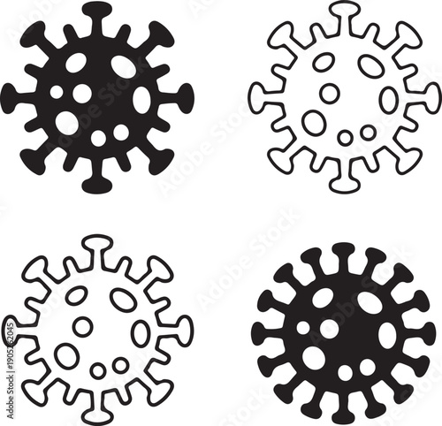 a-black-and-white-illustration-of-four-u_zQhy4tJgQg-2XbLu0Cs5uQ_Ht8hKLNYQSKZwkMBgq8QPQ_traced