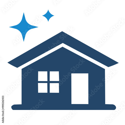 House icon　家のアイコン