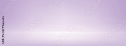 lavender gradient studio room design light purple podium