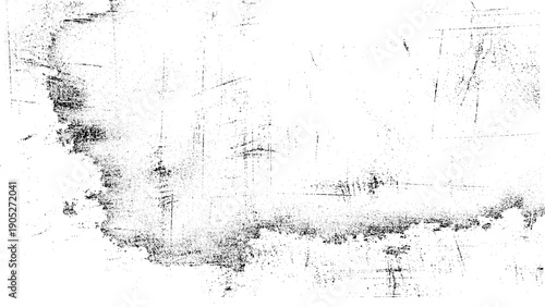 Grunge background. Traces of scratches. Grunge Black And White Urban. Dark Messy Dust Overlay Distress Background image.