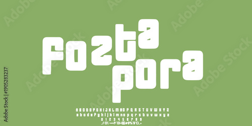 old decorative alphabet font set featuring uppercase letters